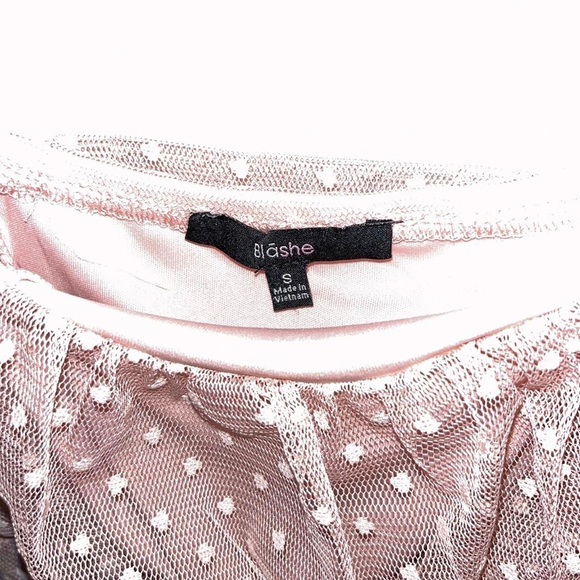 Cute pink dress - Picture 3 of 3